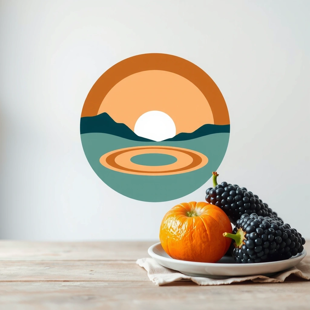 Symbol für Morgenenergie